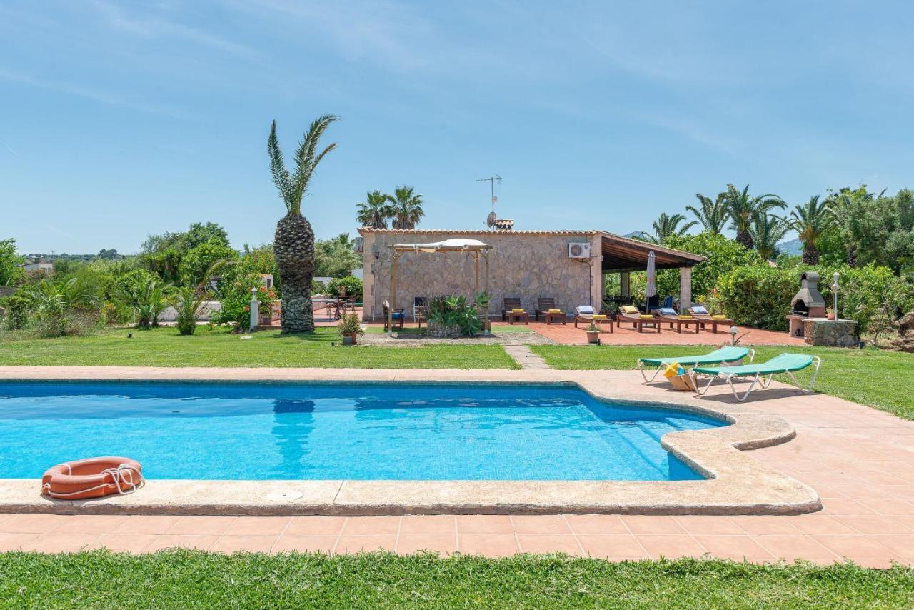 Lucas - Villa Pollença