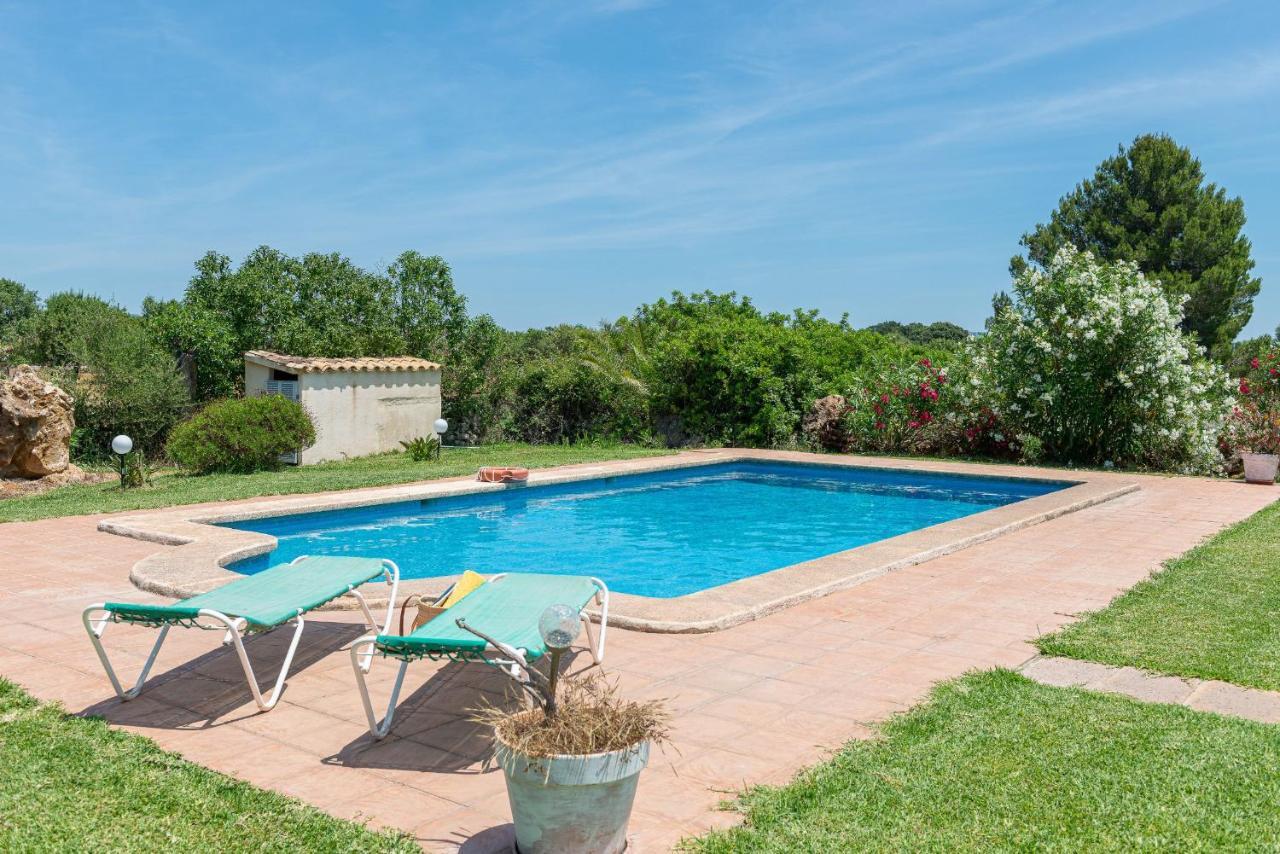 Villa Lucas -