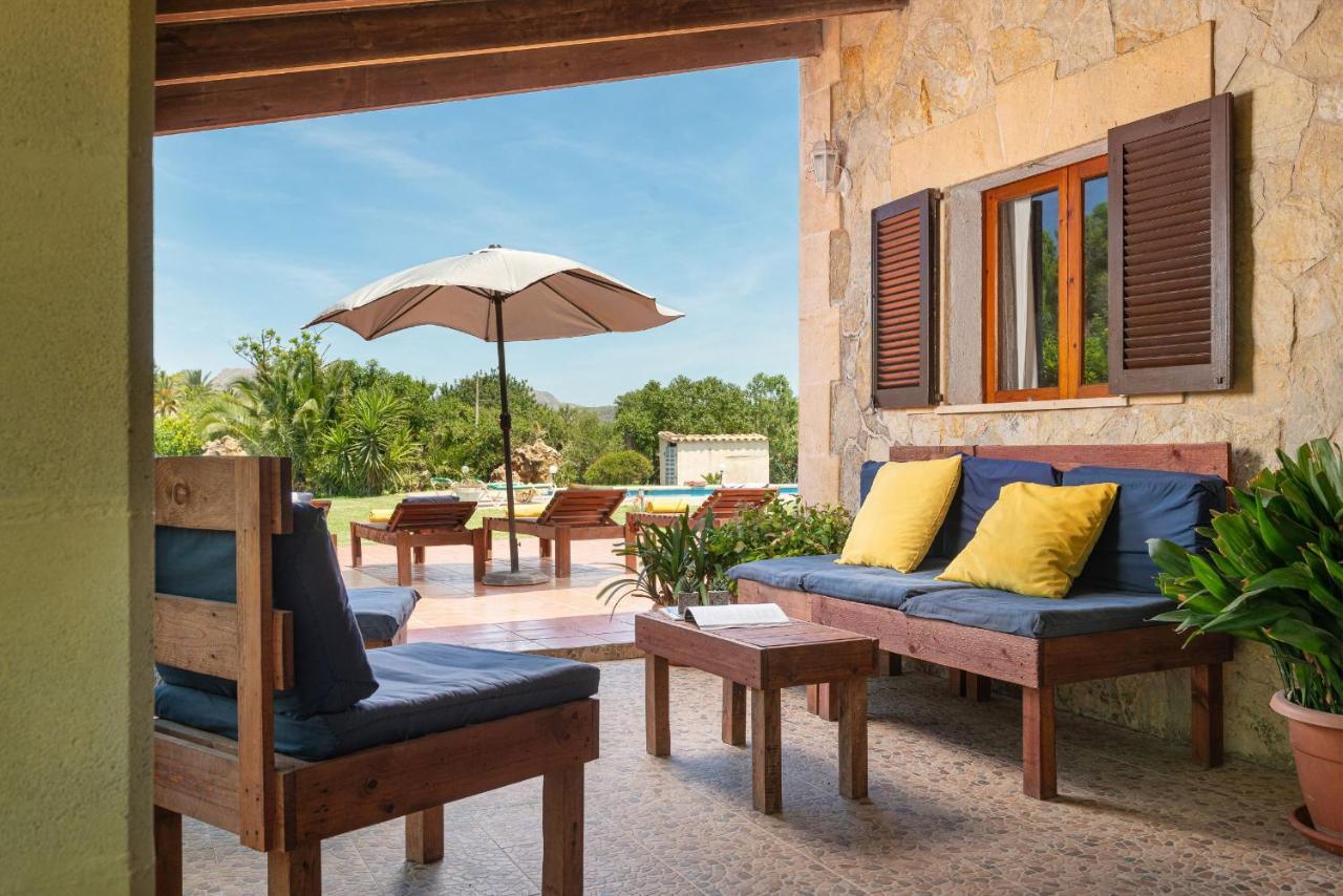 Villa Lucas - *
