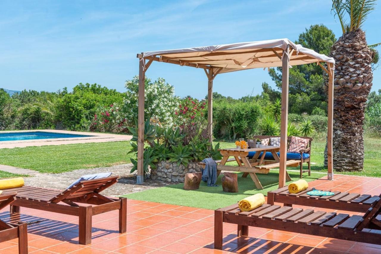 Villa Lucas -
